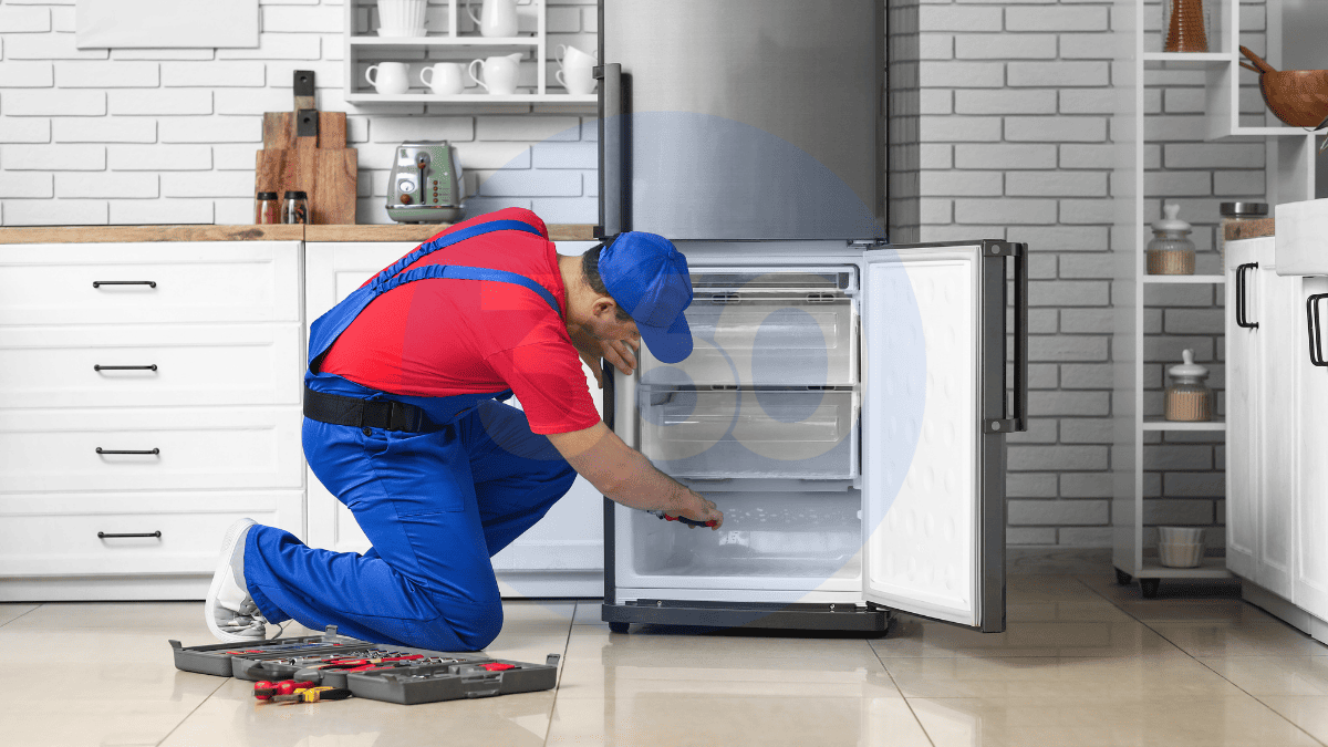 Karaisalı Buzdolabı Servisi