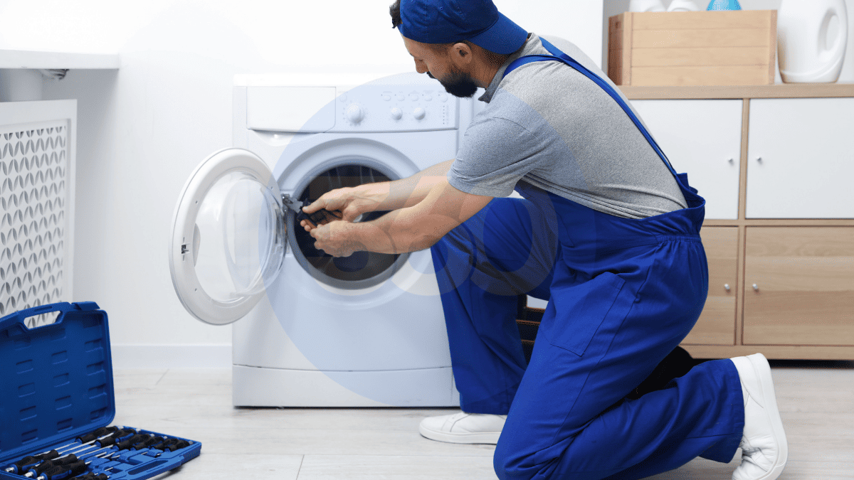 Karaisalı Çamaşır Makinesi Servisi