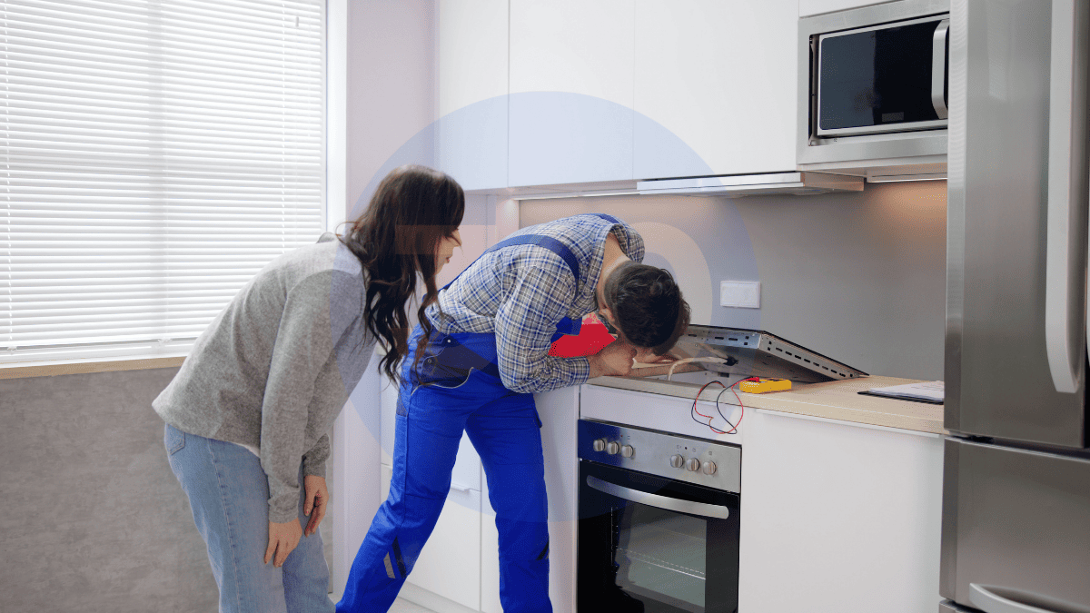 Karaisalı Fırın Ocak Servisi